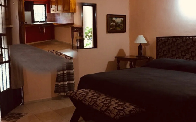 Hotel Casa Pellegrin