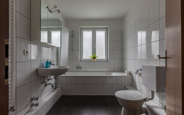 Ferienhaus Bergfreiheit