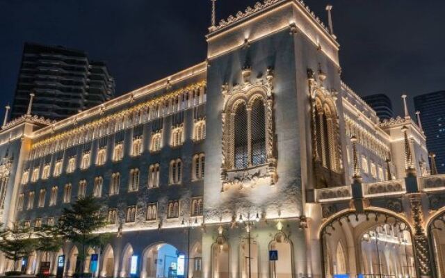 Yiqi Together Yaju (Hengqin Port Store)