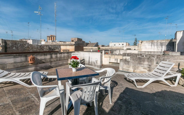 Chiesa Greca B&B Suites