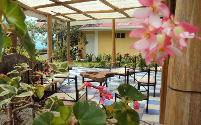 Guayabo Lodge