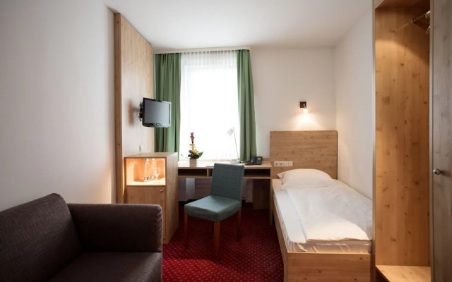 Steichele Hotel & Weinrestaurant