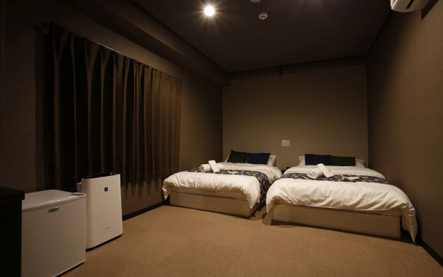 SUMIYA Spa & Hotel