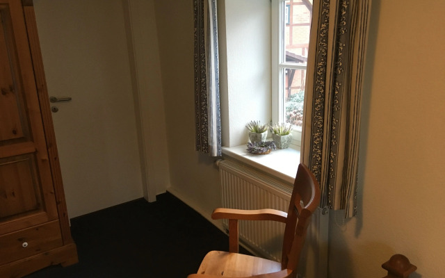 Hotel Plater Hermann