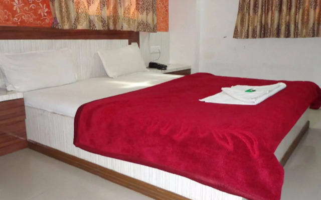 Hotel Om Palace