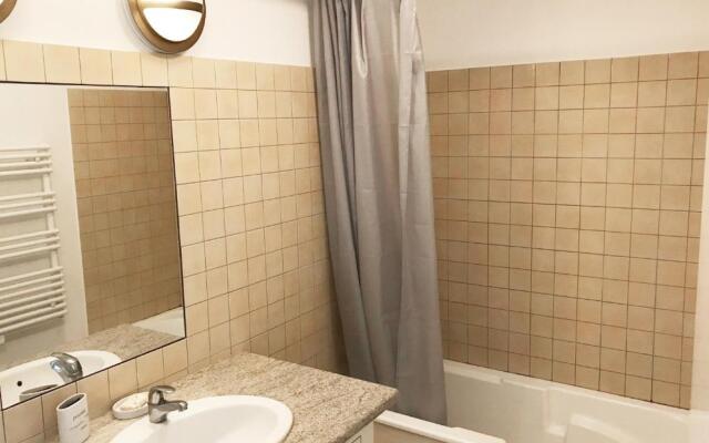 La Jolie Brise Appartement Dans Résidence Avec Piscine
