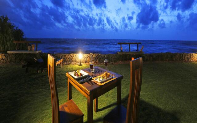 The Beach Boutique Hotel