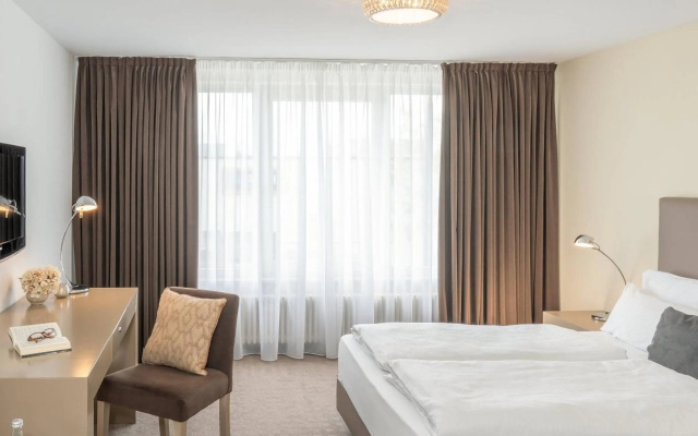 Victor's Residenz-Hotel München