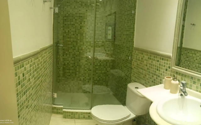 Lovely apartment at Puerto Banus