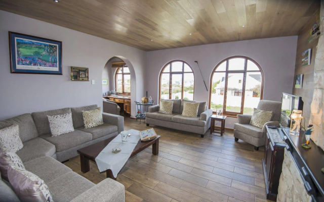 Villa Venusta