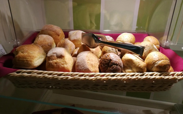 Hotel Borgo Antico