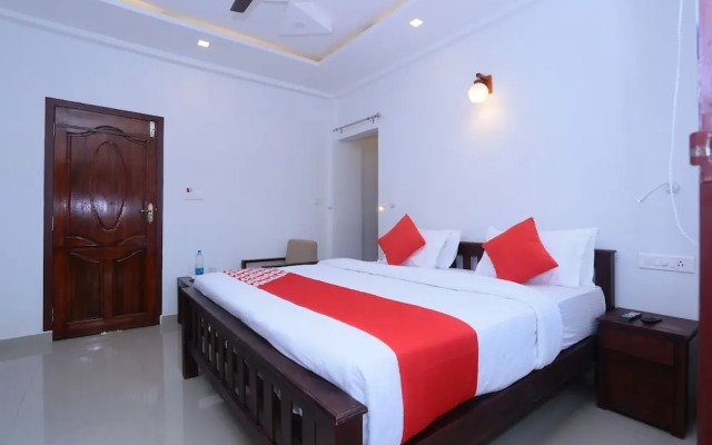 OYO 23561 Mystique Resort