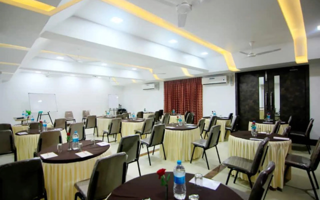 Krushnai Resort