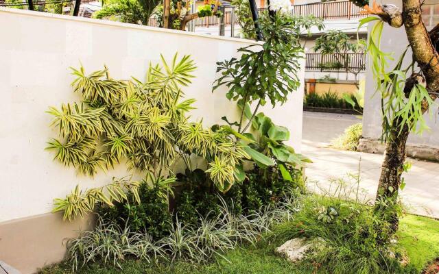 Kemuning Kuta Hotel