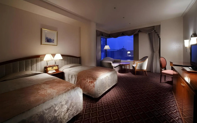 Hotel Springs Makuhari