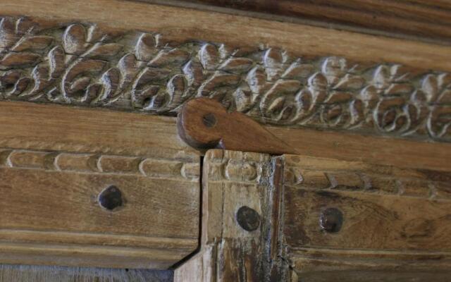 Apartamentos Rurales "La Escapada"