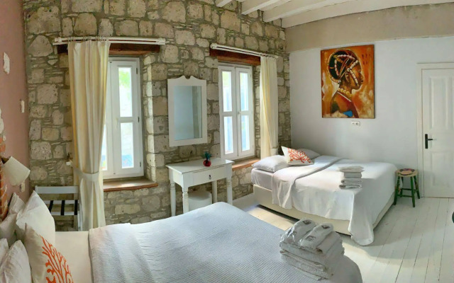 Maison d'Azur Alacati