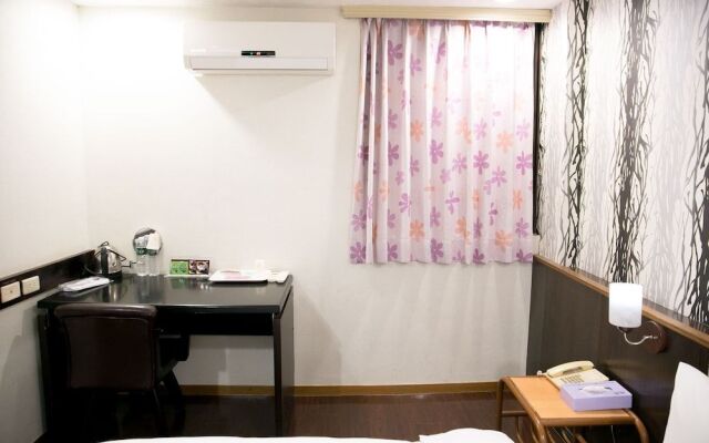 WL Hotel
