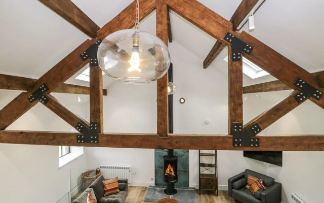 Bank Hurst Coach House