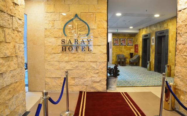 Saray Hotel