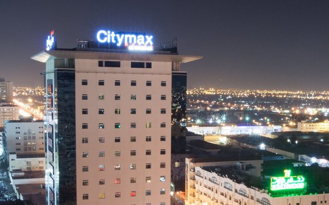 Citymax Hotel Sharjah