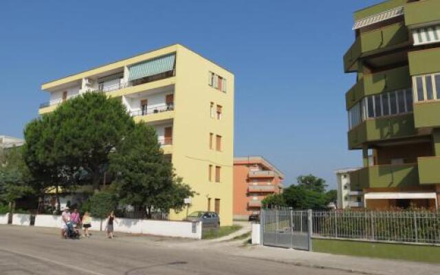 Appartamento Barbara 15