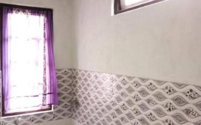 Vamoosetrail Sittong