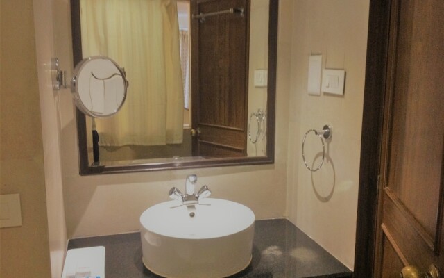The Orbis Hotel
