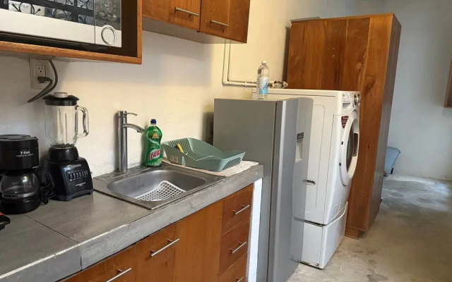 Casita de la 12