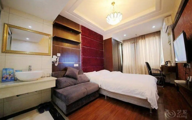 Private Apartments - Xingsha'aidu