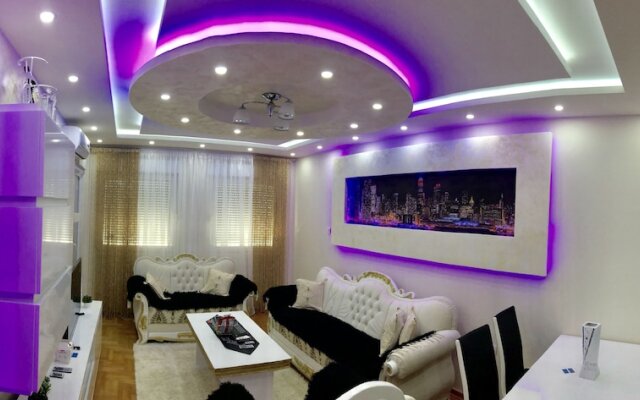 Luxury Apartment