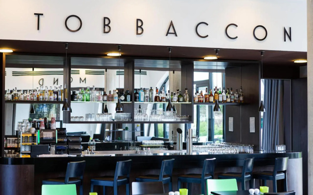 Hotel Tobbaccon