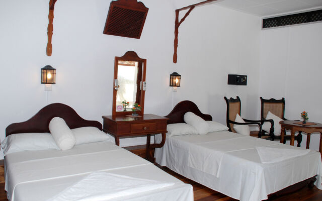 New Old Dutch House Galle Fort
