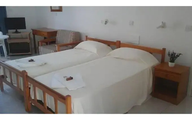 Kozis Hotel Apts