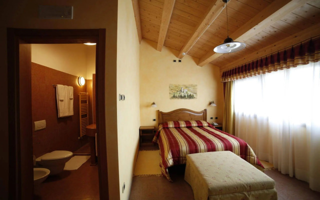 Sporting Hotel San Felice