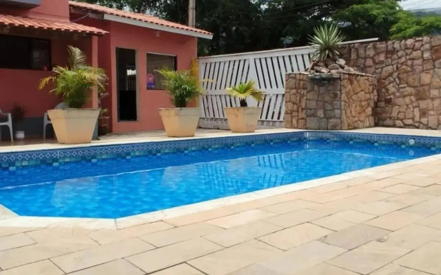 Luz do Sol - Suites para Temporada