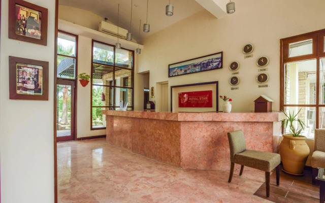 Royal Star Empire Beach Resort