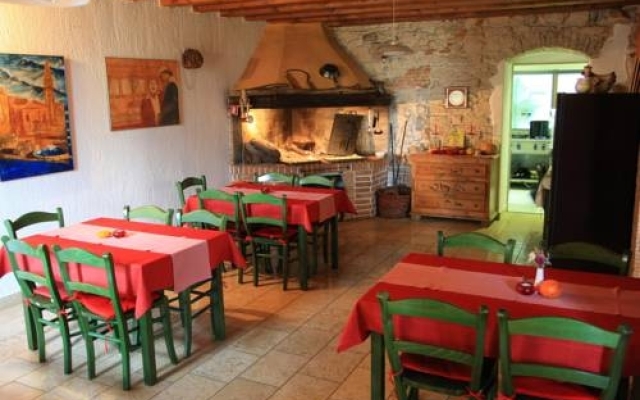 La Parenzana