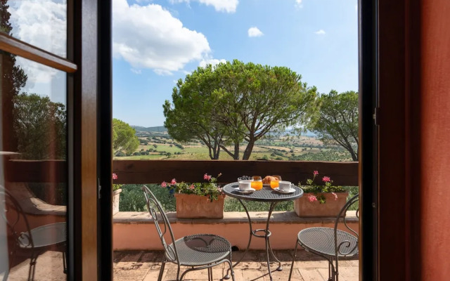 Villa Monte Bottigli
