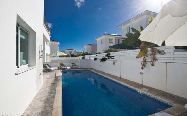 Cyprus Villa Avra 54 Gold