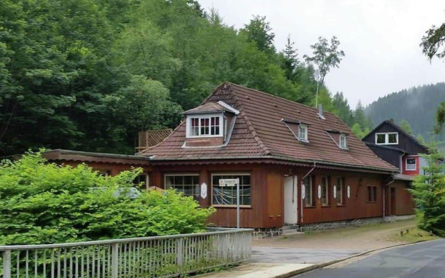 Ferienwohnung im Oberharz in Wildemann