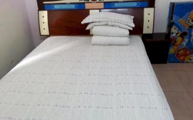 Qingjiang Hotel