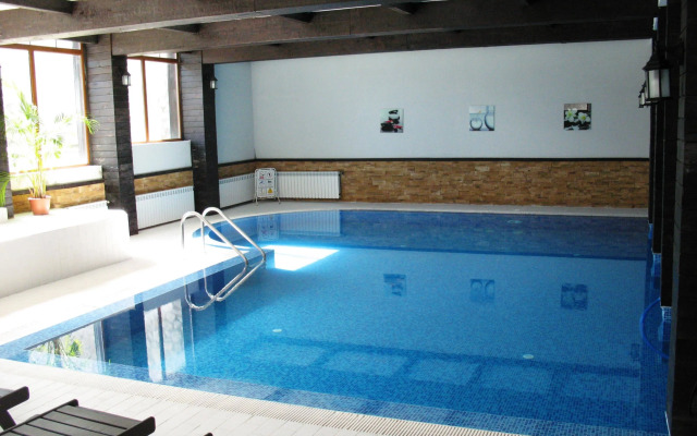 All Seasons Club