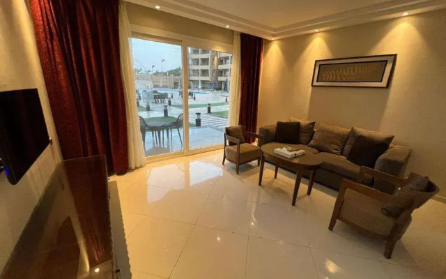 Grand Ocean El Sokhna