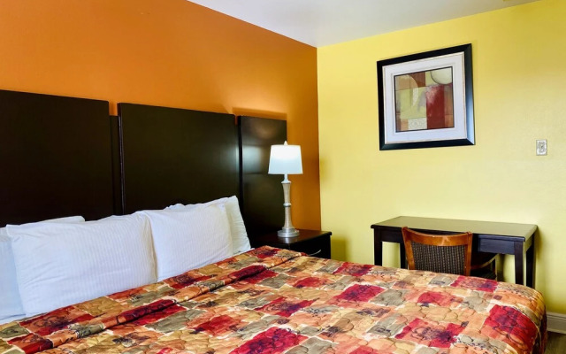 American Inn of Kinder