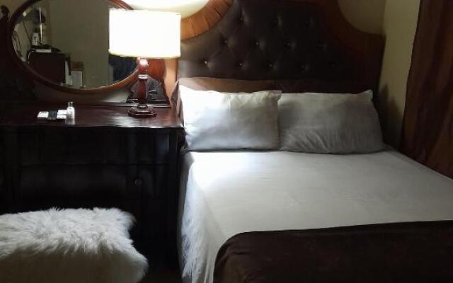 Barbican bed and breakfast at dillsbury