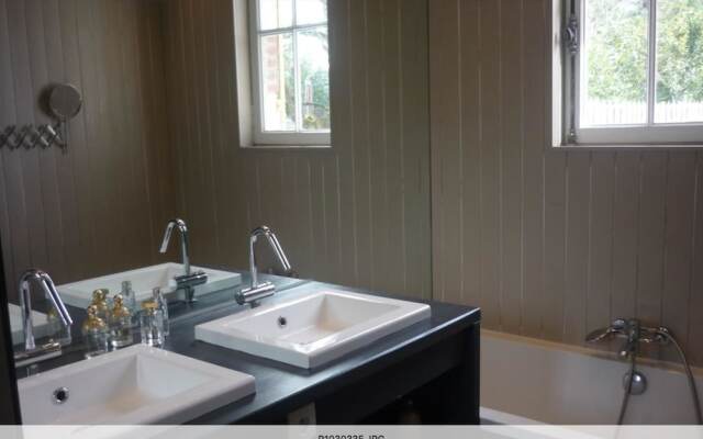 Maison proche bord de mer - Andernos les bains