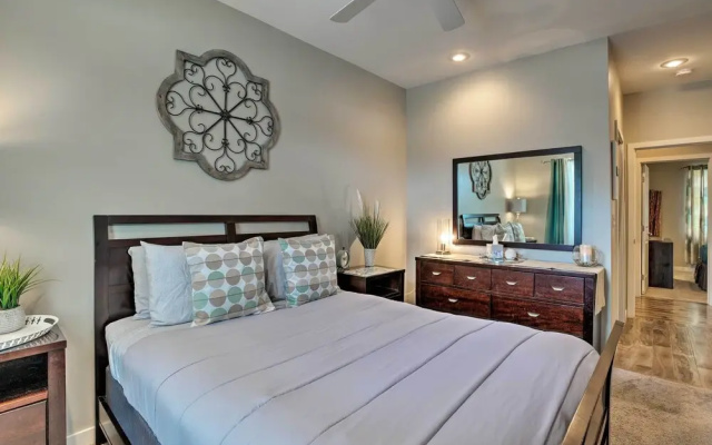 7 Mi to Dtwn Denver: Arvada Home w/ Patio
