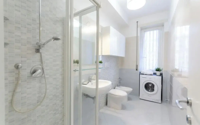 VivimiHome-Apartment near Milano Central