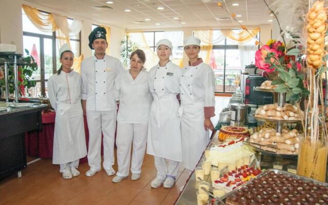 Hermes Club Hotel - Ultra All Inclusive